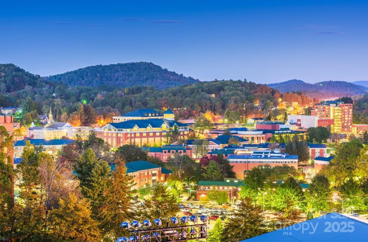 Pine Ridge - Residential