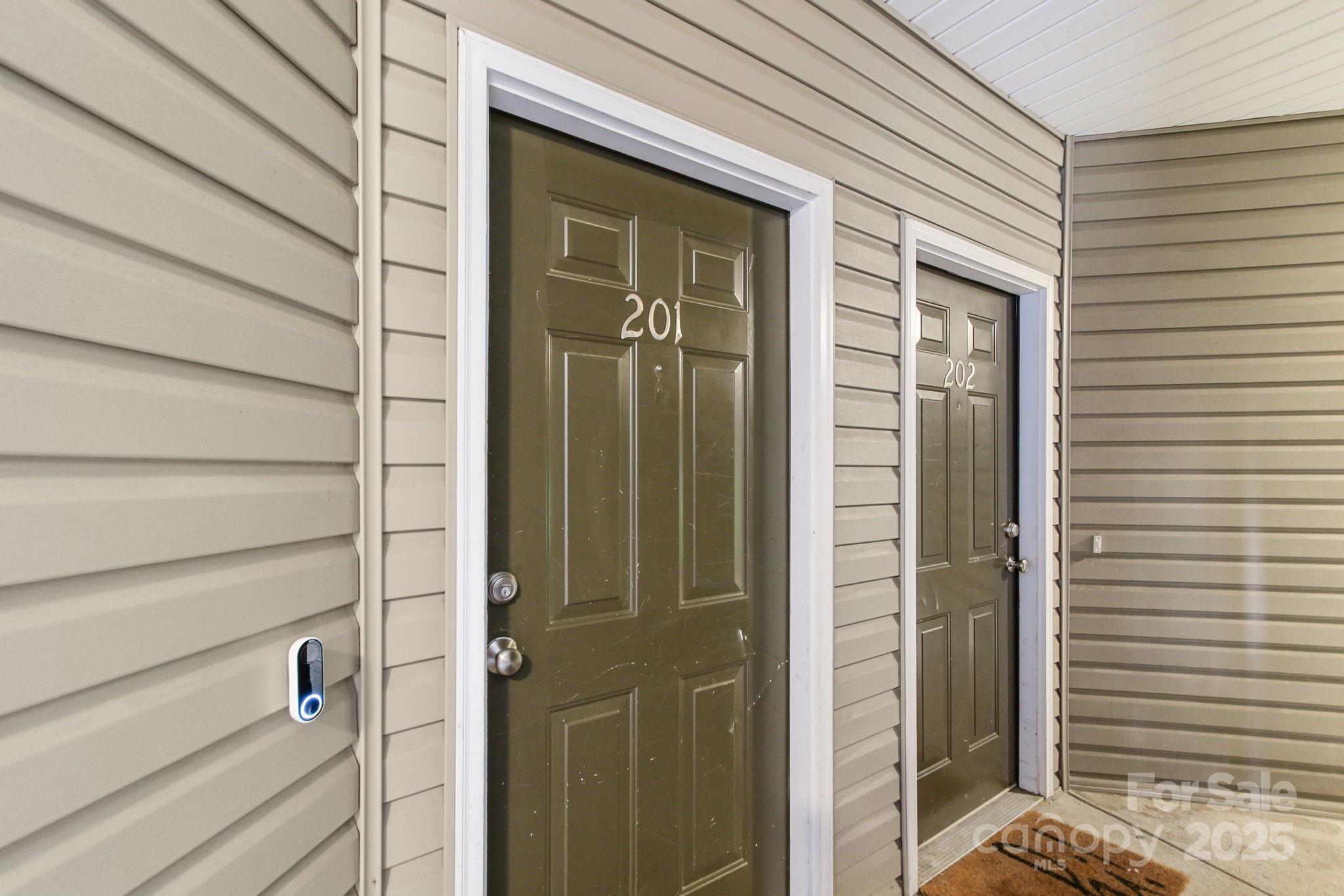 Pine Ridge - Residential