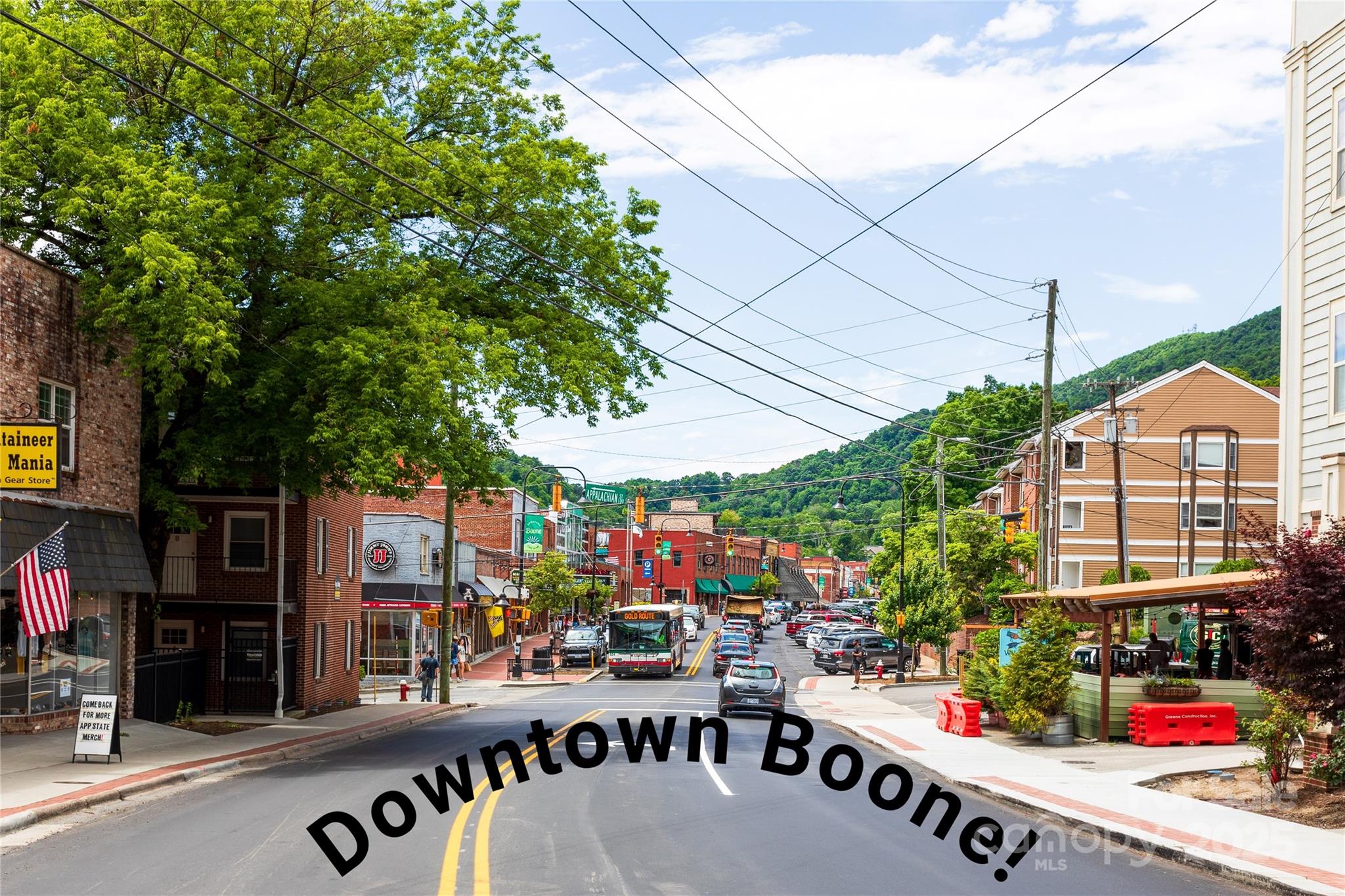 Pine Ridge - Residential