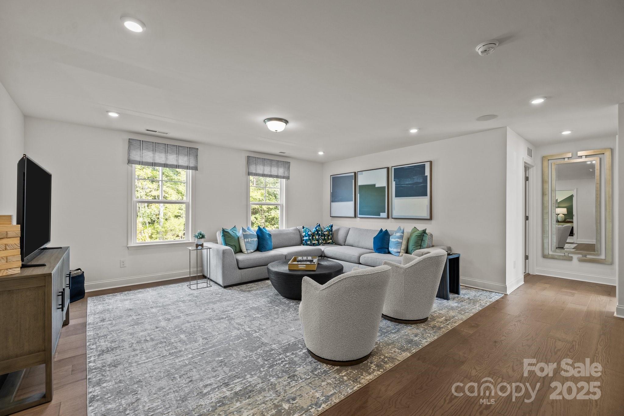 Lakeside Glen - Residential