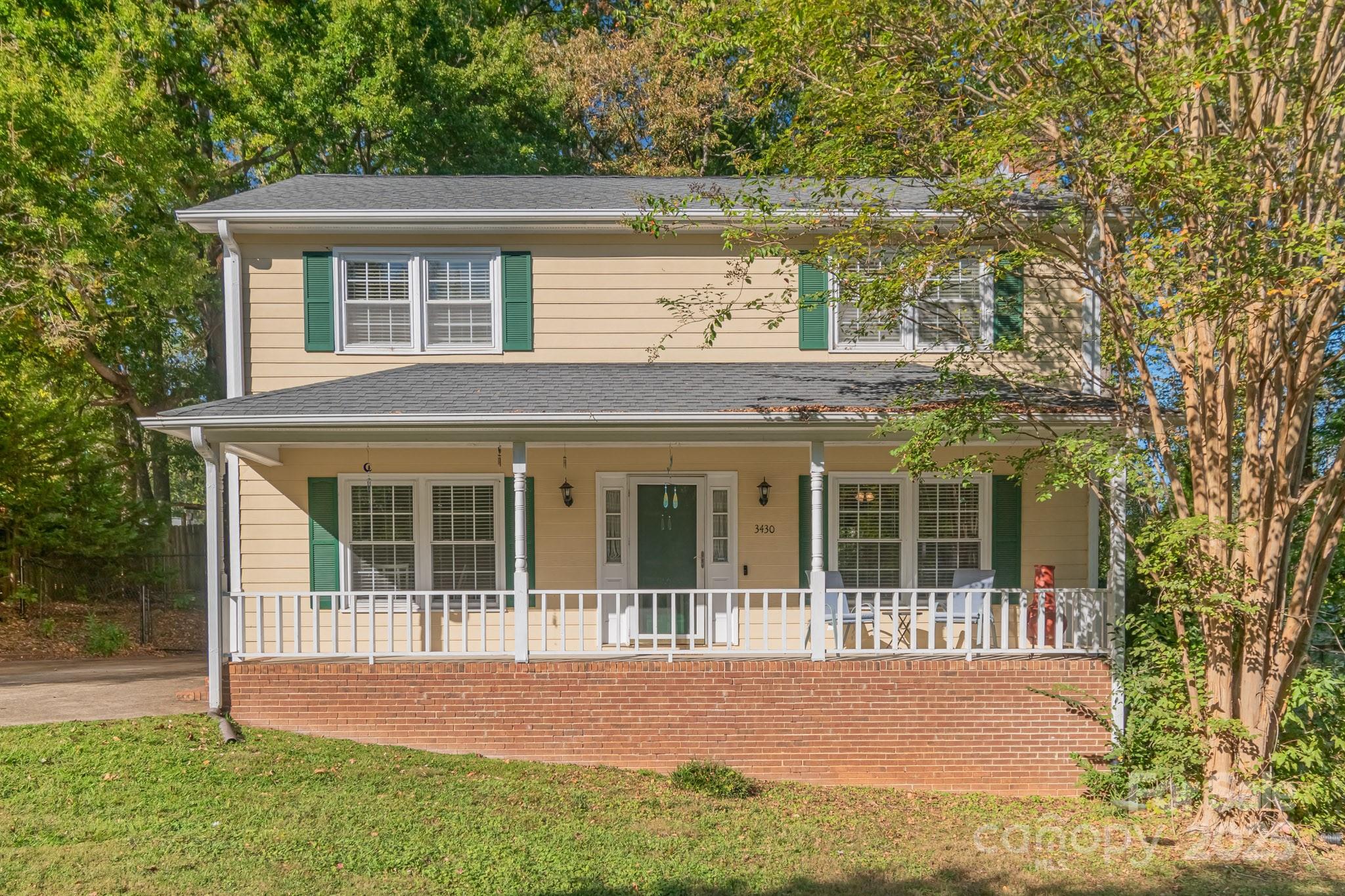 Autumn Acres - Residential