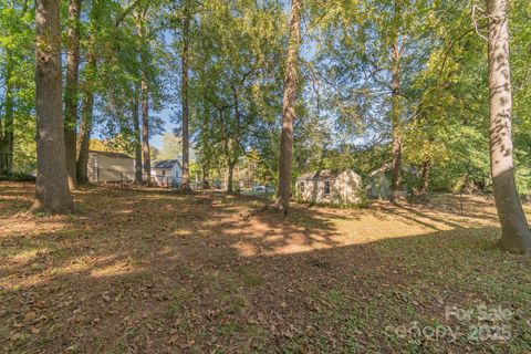 A home in Gastonia