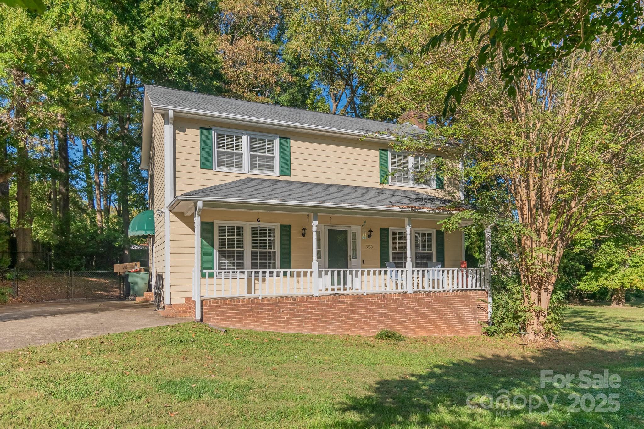 Autumn Acres - Residential