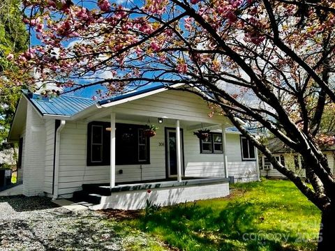 308 Hillview Boulevard Hendersonville NC 28792