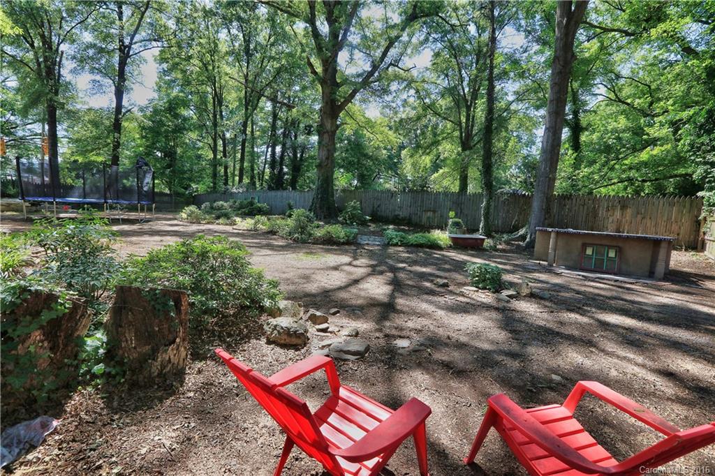 Historic District - Residential