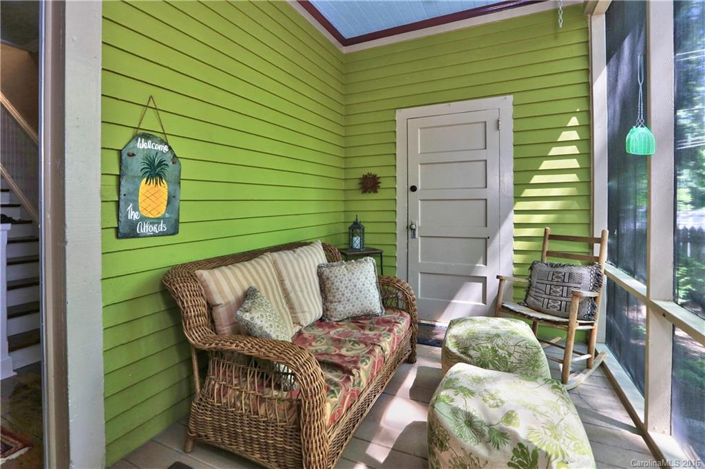 Historic District - Residential