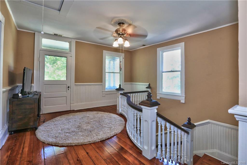 Historic District - Residential