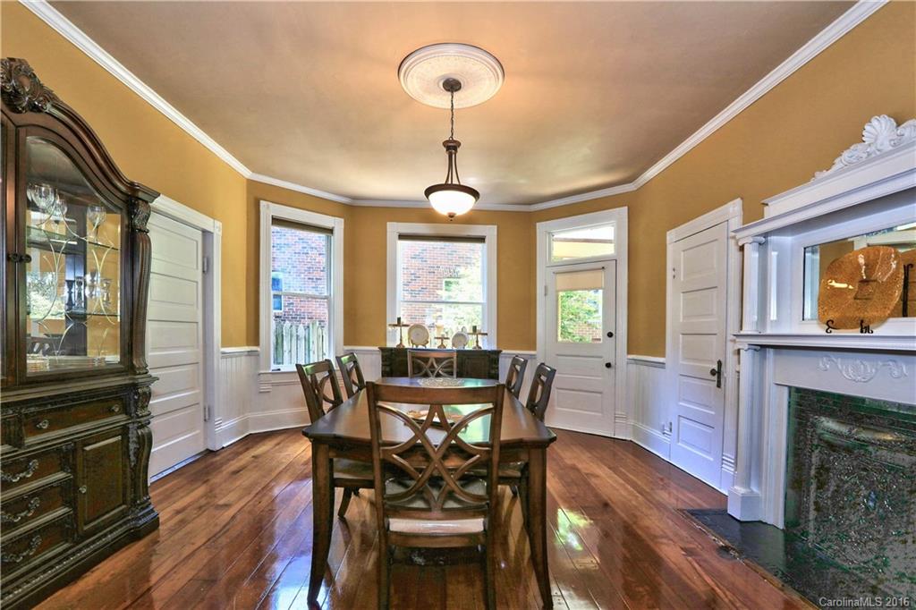 Historic District - Residential