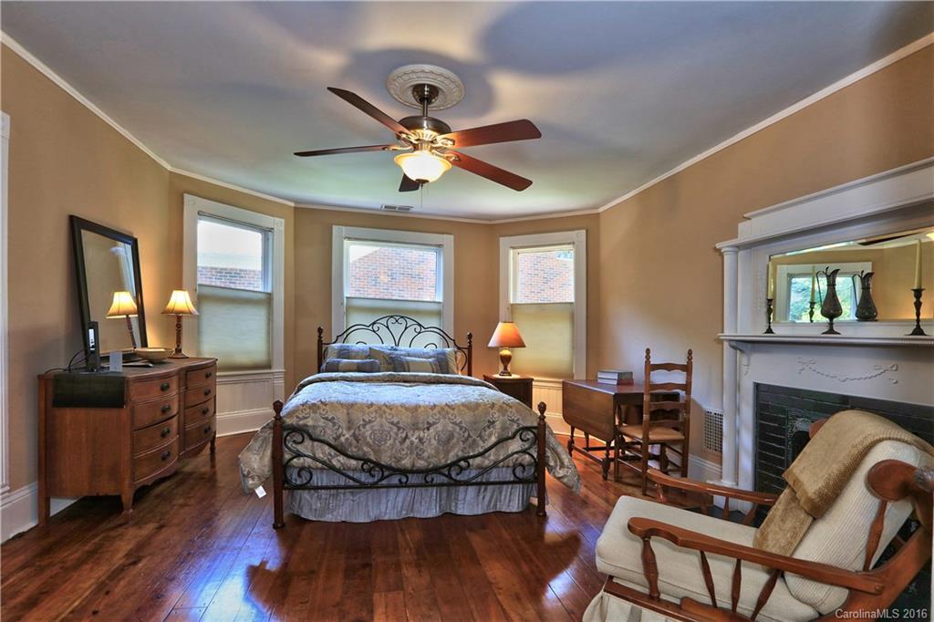 Historic District - Residential