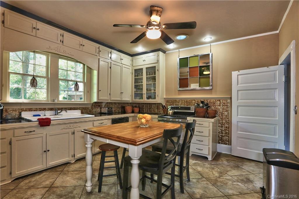 Historic District - Residential