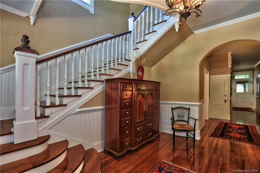 Historic District - Residential