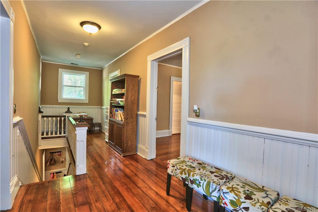 Historic District - Residential