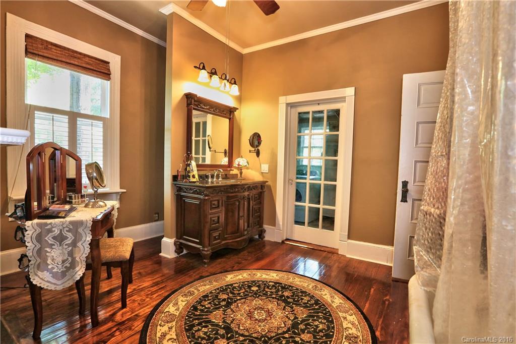 Historic District - Residential