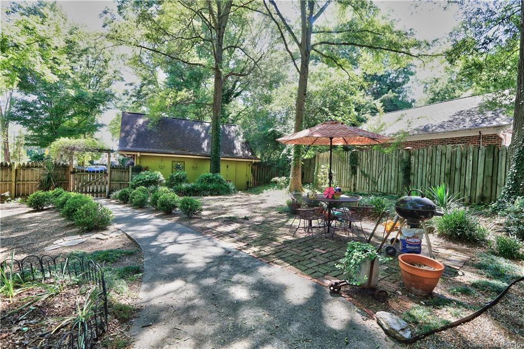 Historic District - Residential