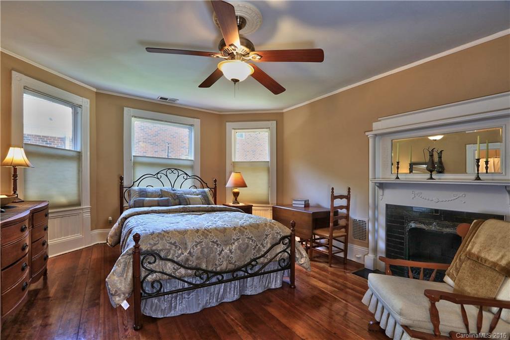 Historic District - Residential