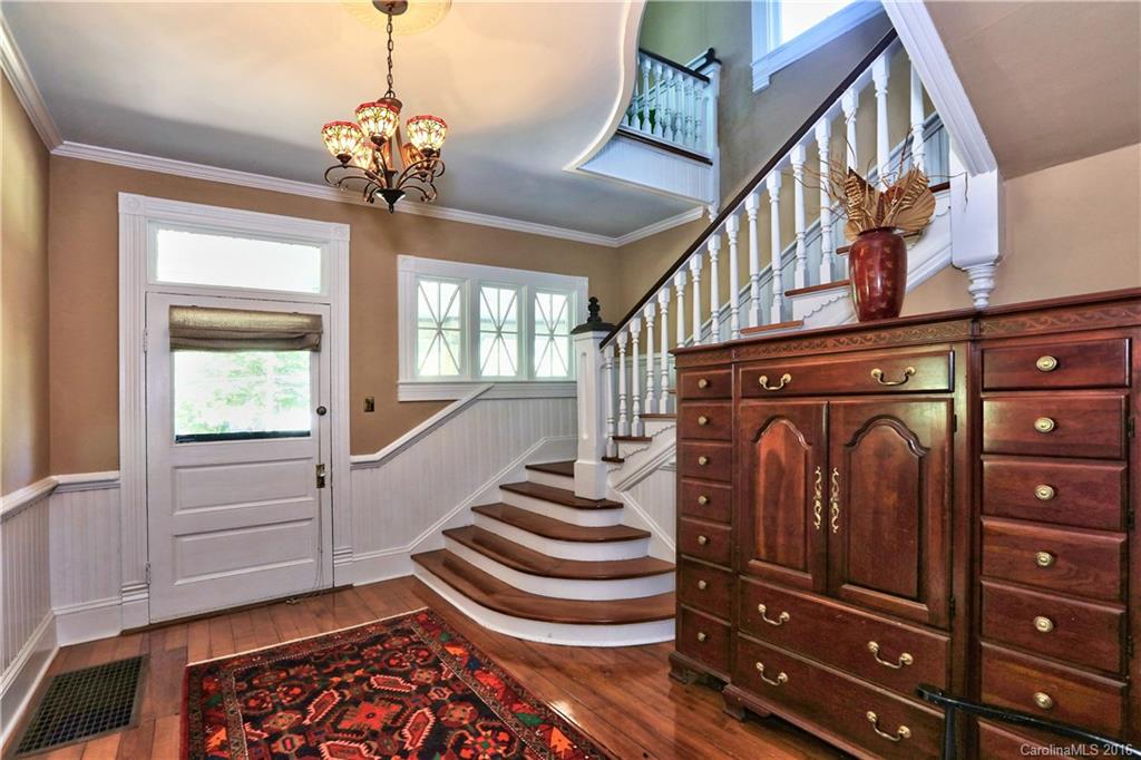 Historic District - Residential