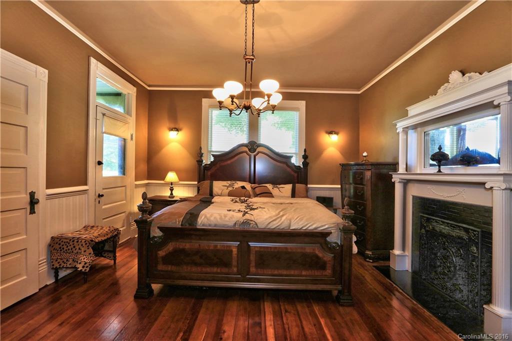 Historic District - Residential