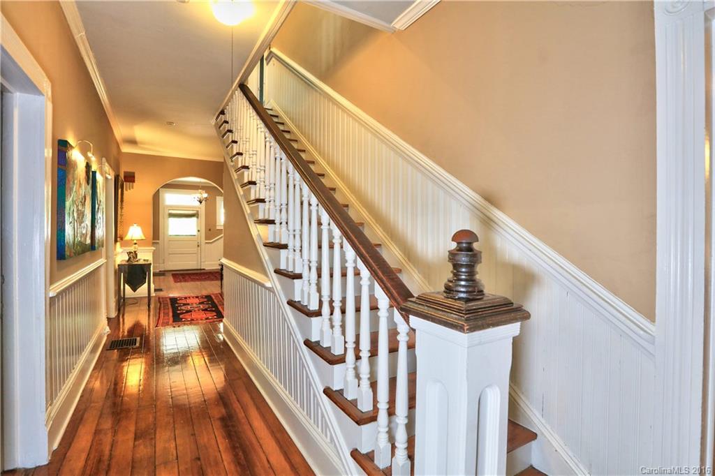 Historic District - Residential