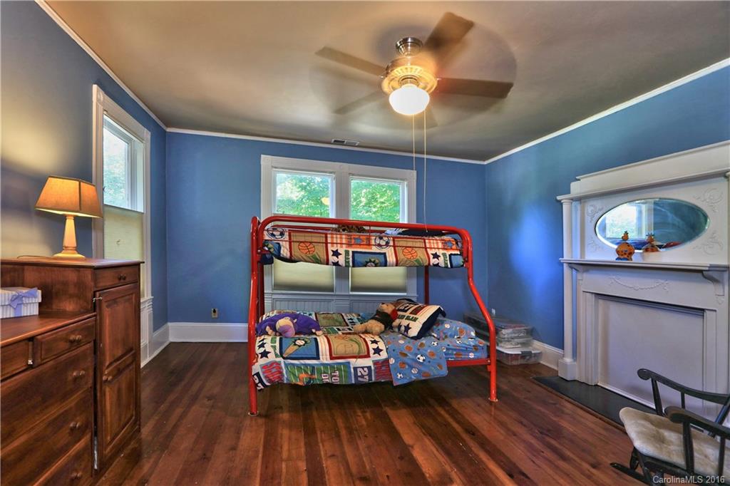 Historic District - Residential