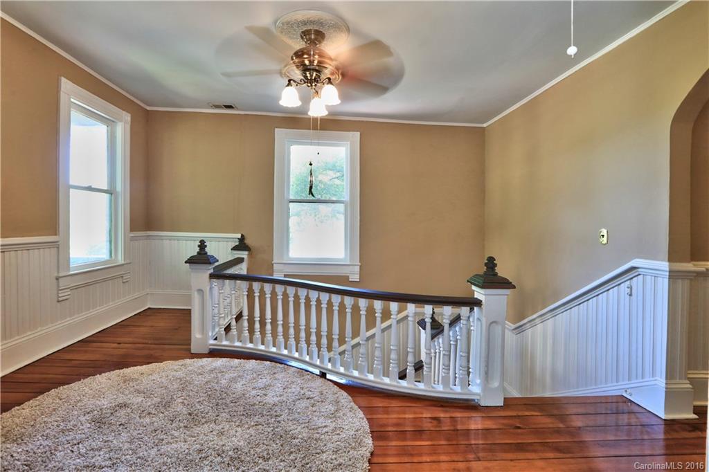 Historic District - Residential