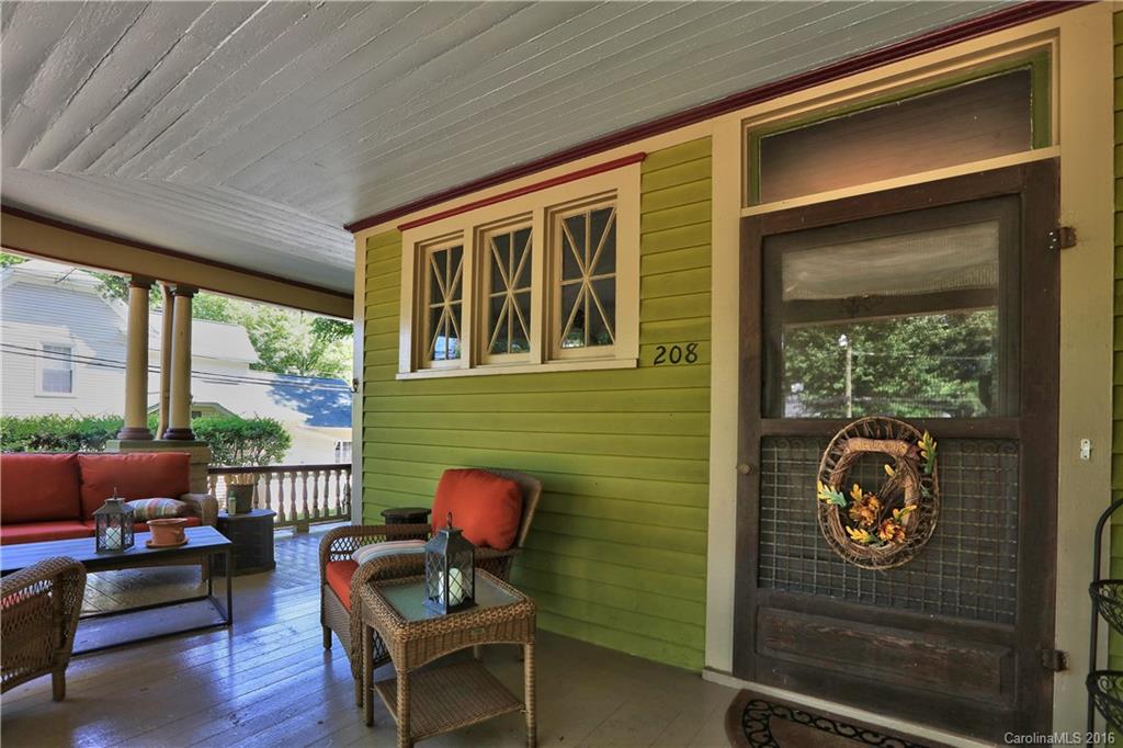 Historic District - Residential