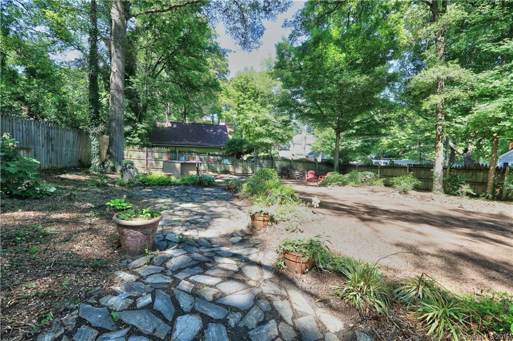 Historic District - Residential