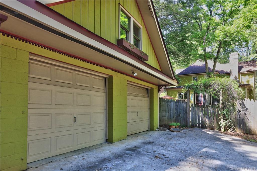 Historic District - Residential