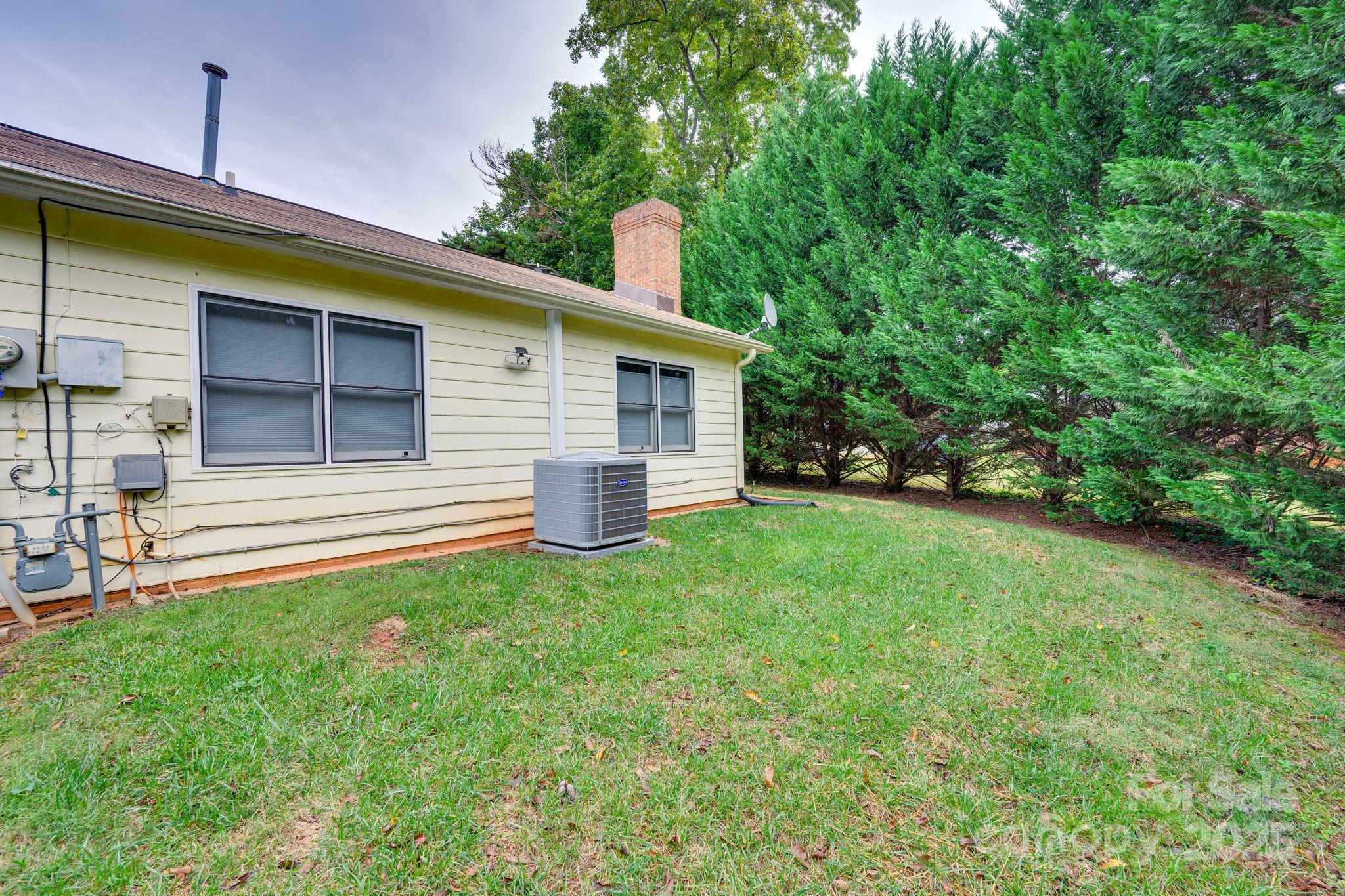 Cedarwoods - Residential