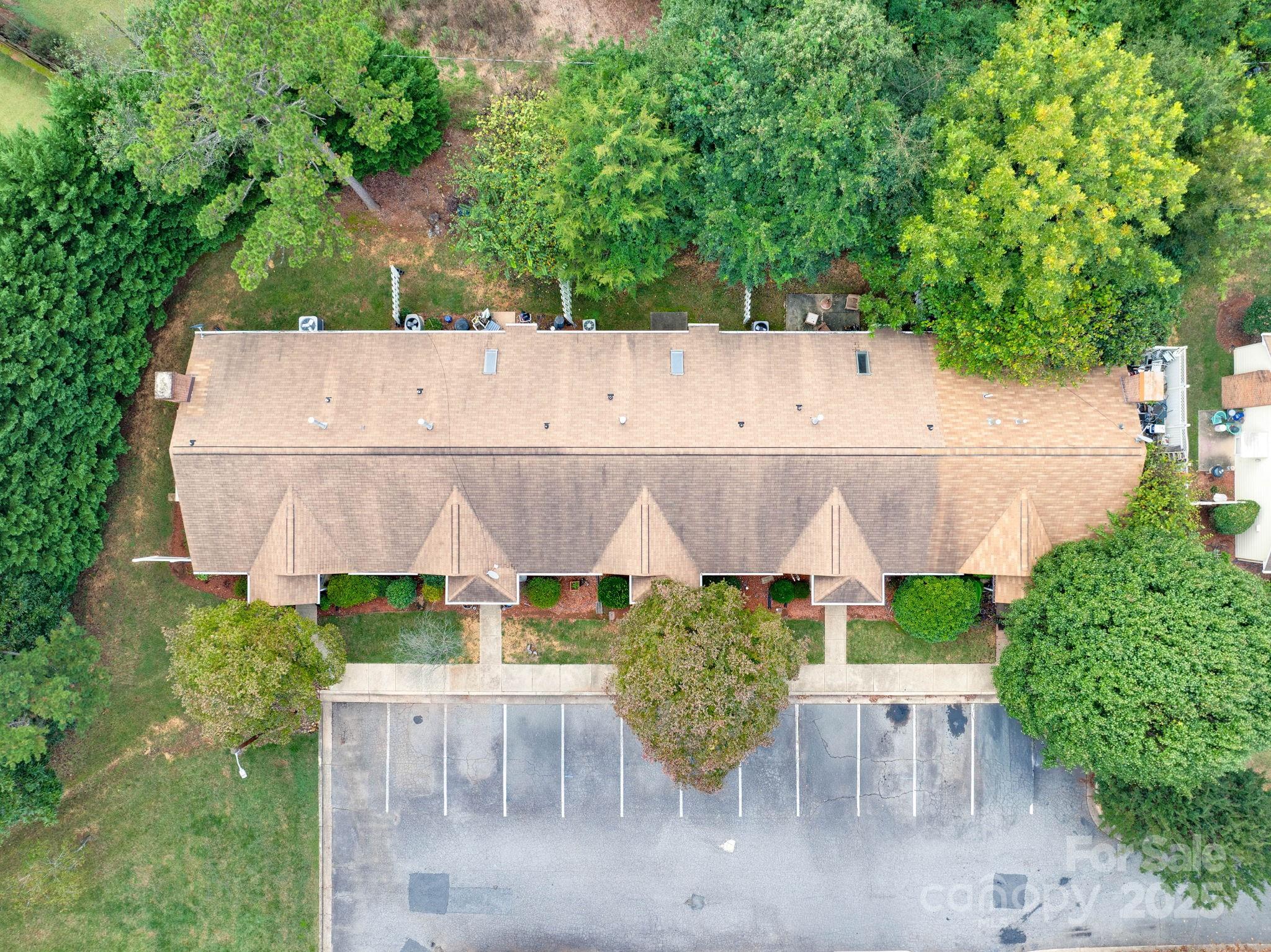 Cedarwoods - Residential