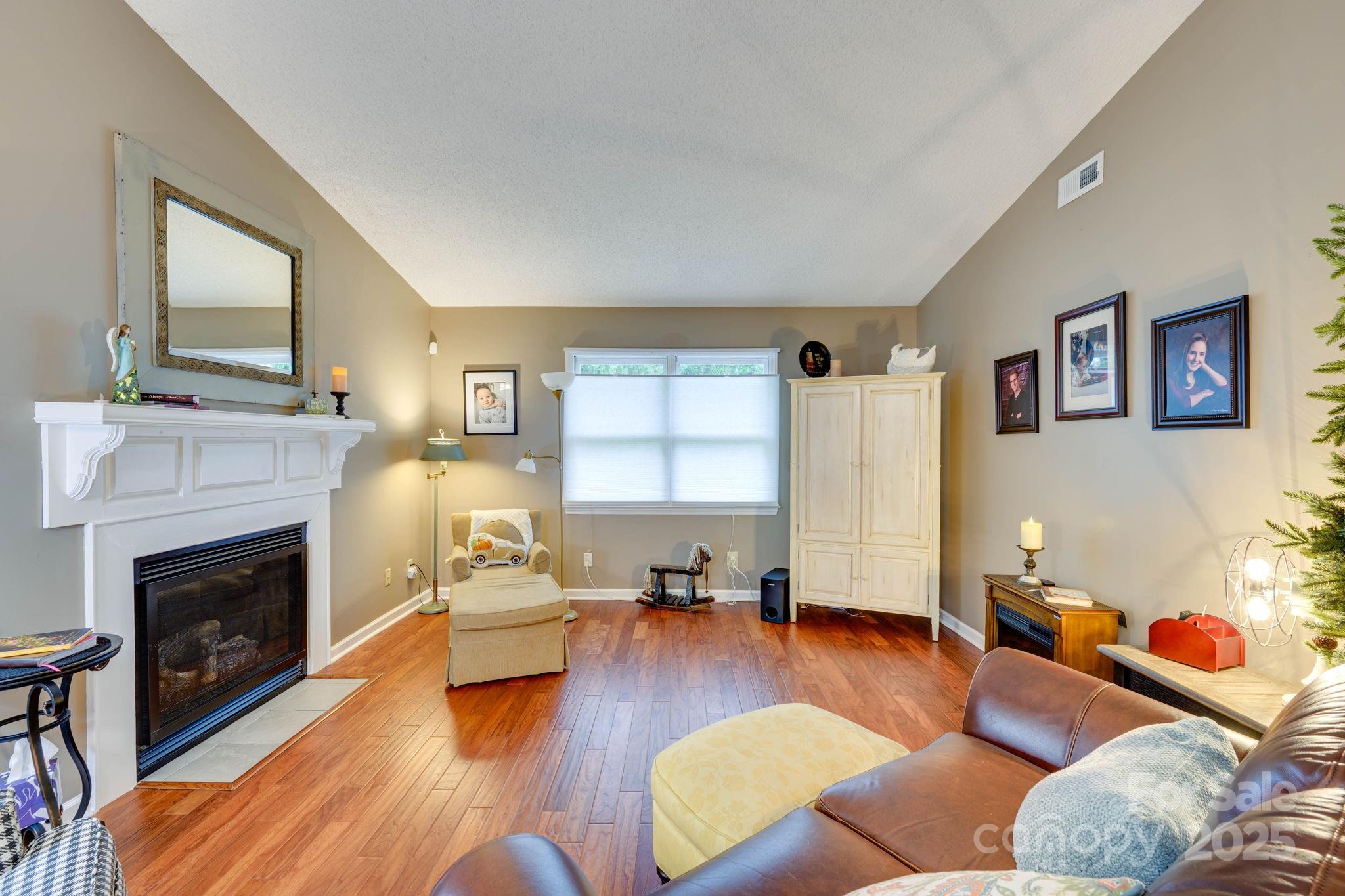 Cedarwoods - Residential