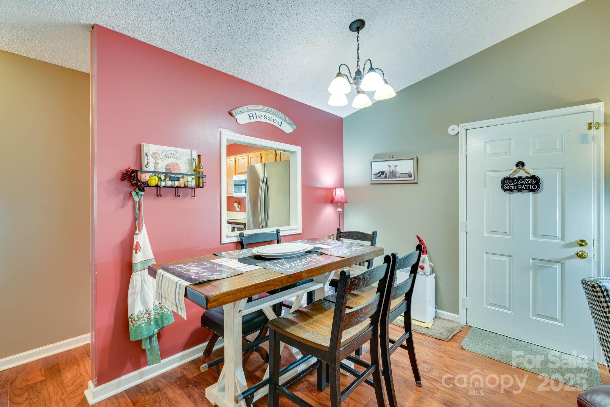 Cedarwoods - Residential