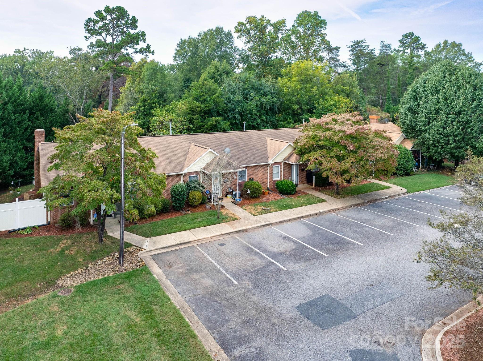 Cedarwoods - Residential