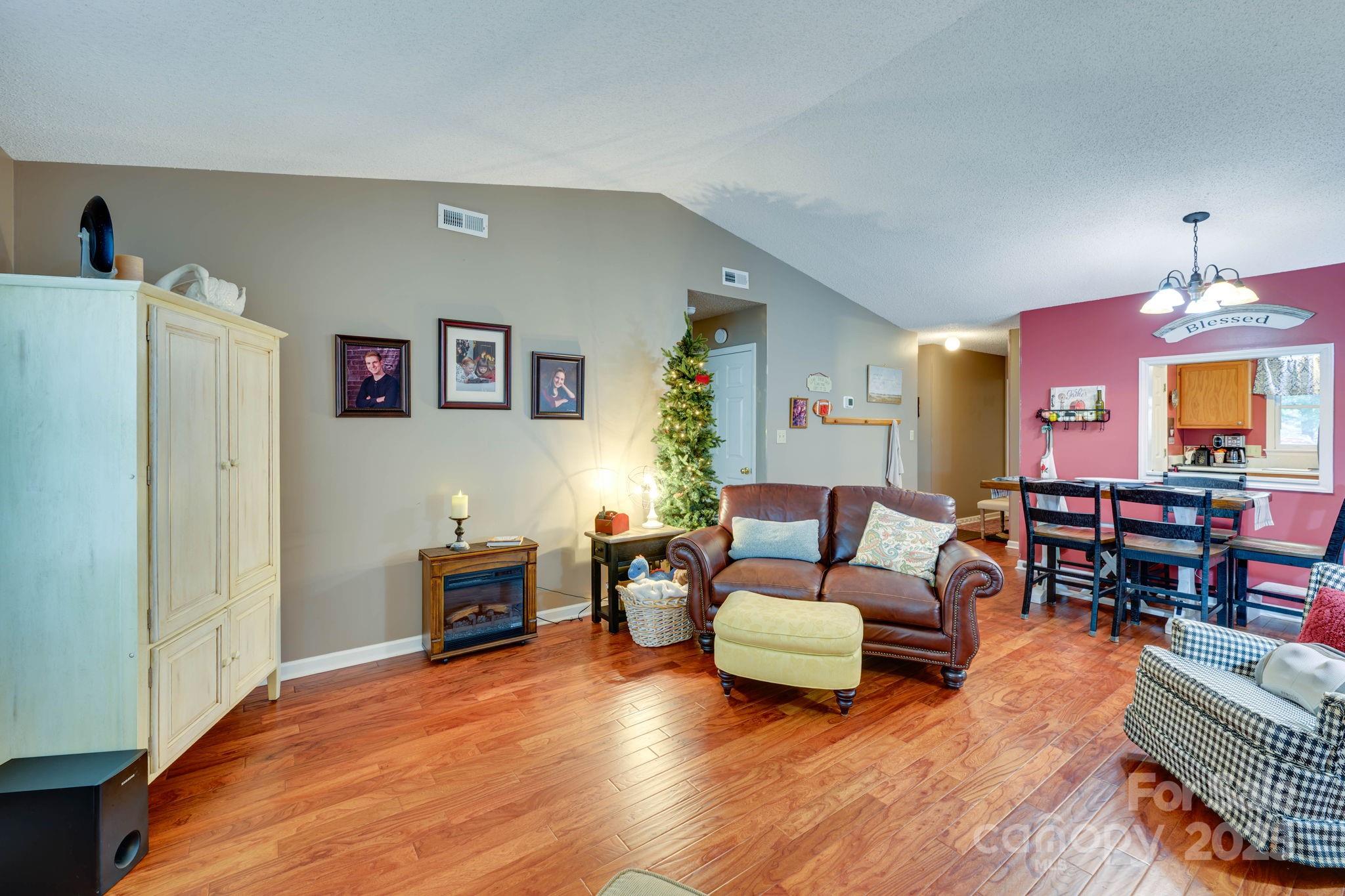 Cedarwoods - Residential