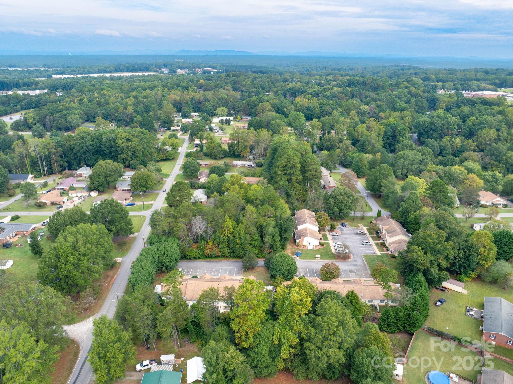 Cedarwoods - Residential