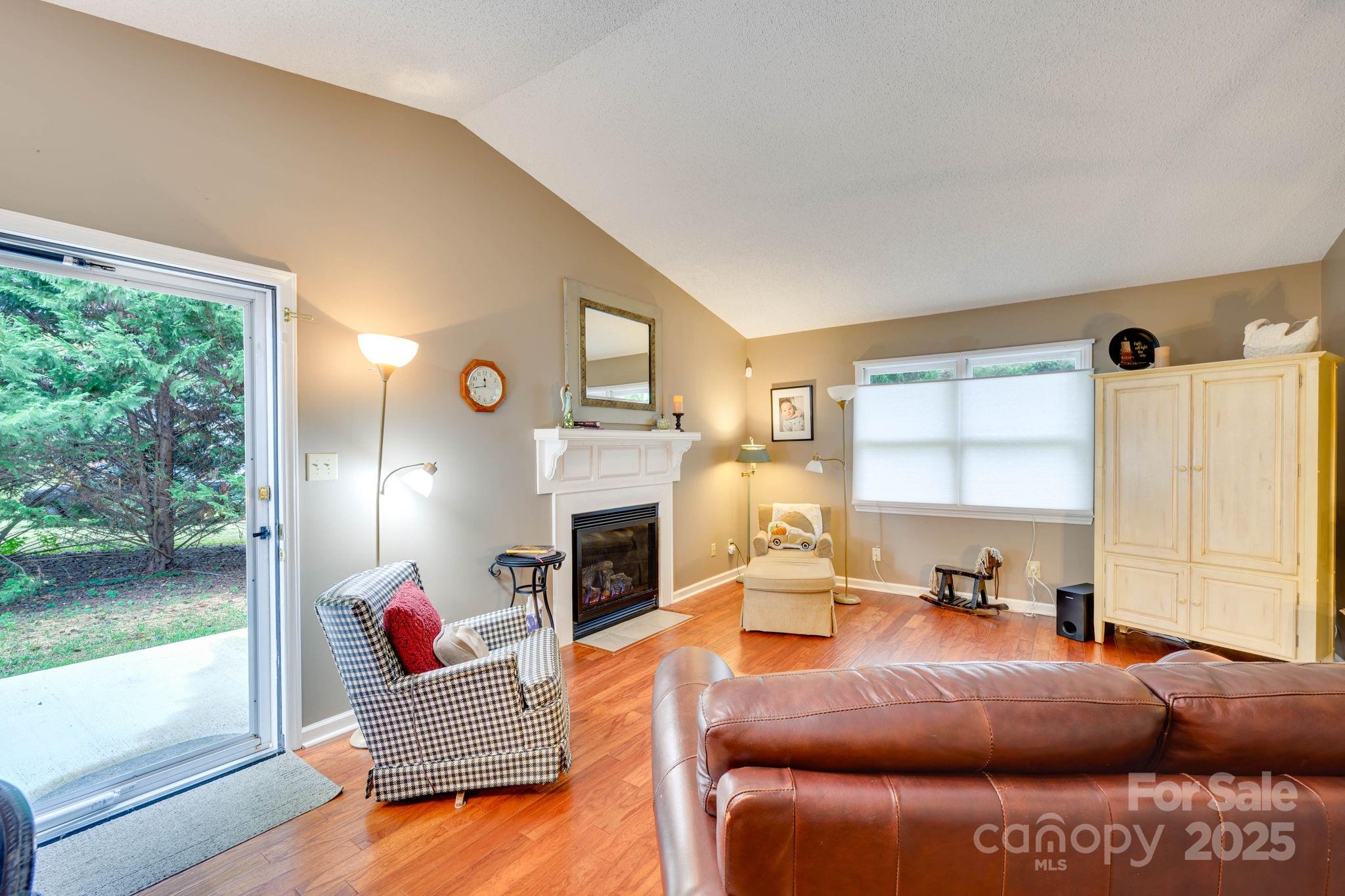 Cedarwoods - Residential