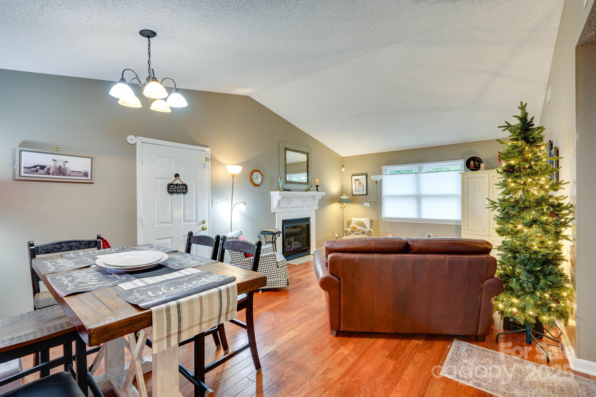 Cedarwoods - Residential