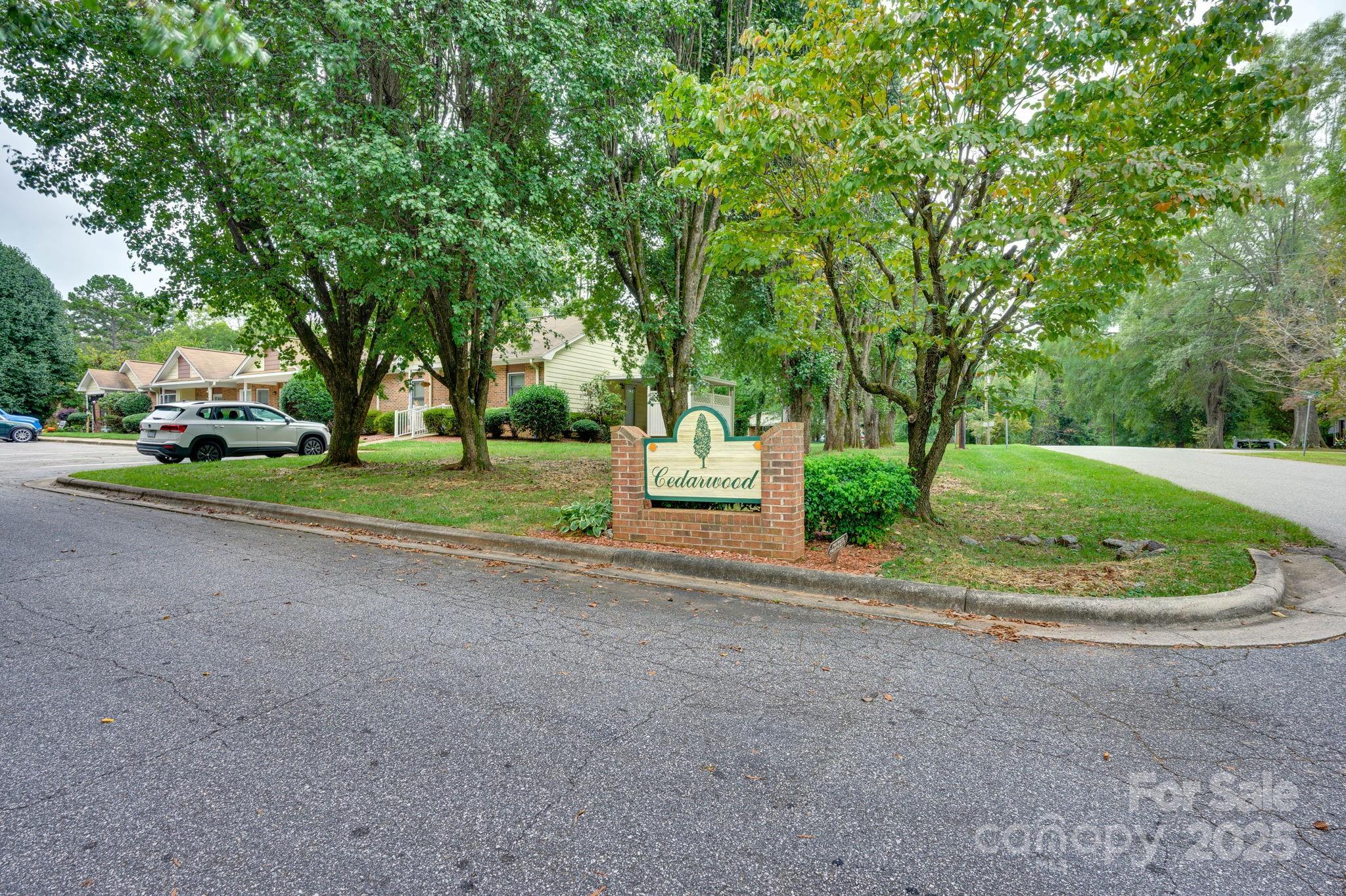 Cedarwoods - Residential