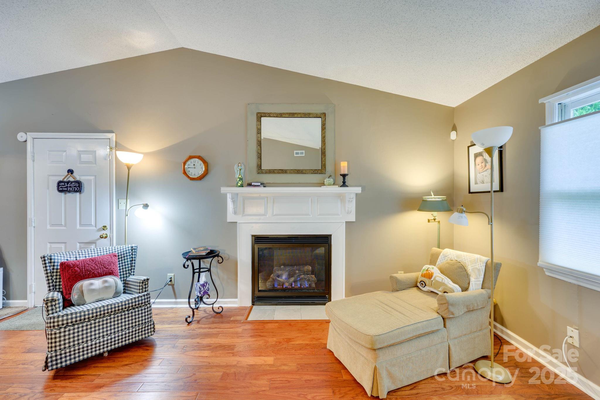 Cedarwoods - Residential