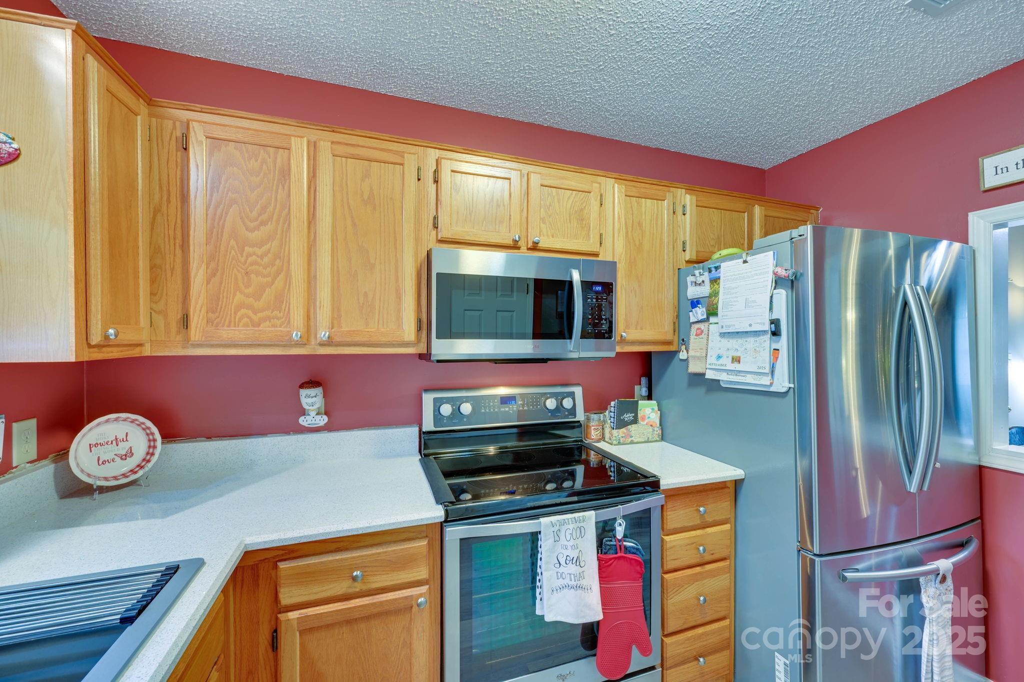 Cedarwoods - Residential