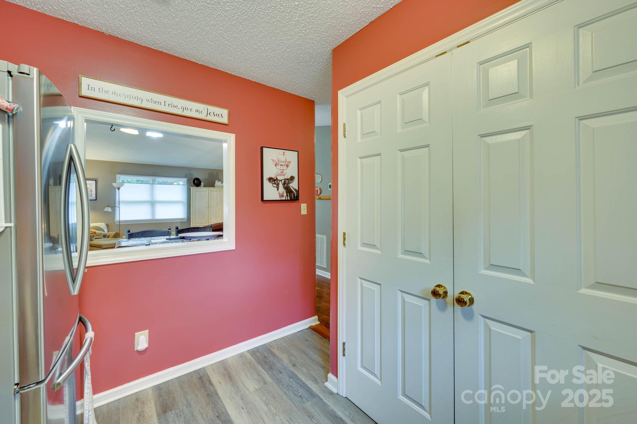 Cedarwoods - Residential