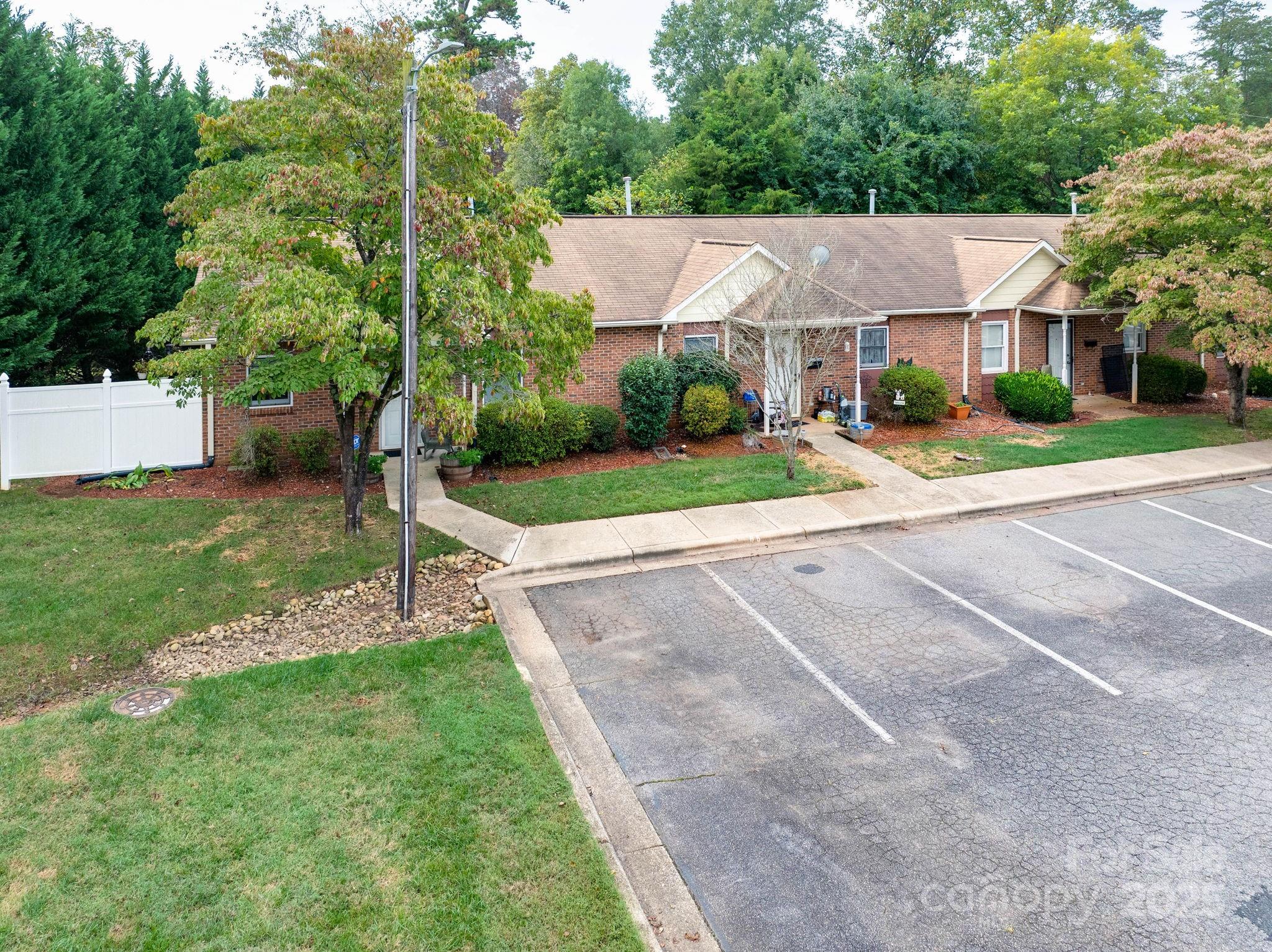 Cedarwoods - Residential