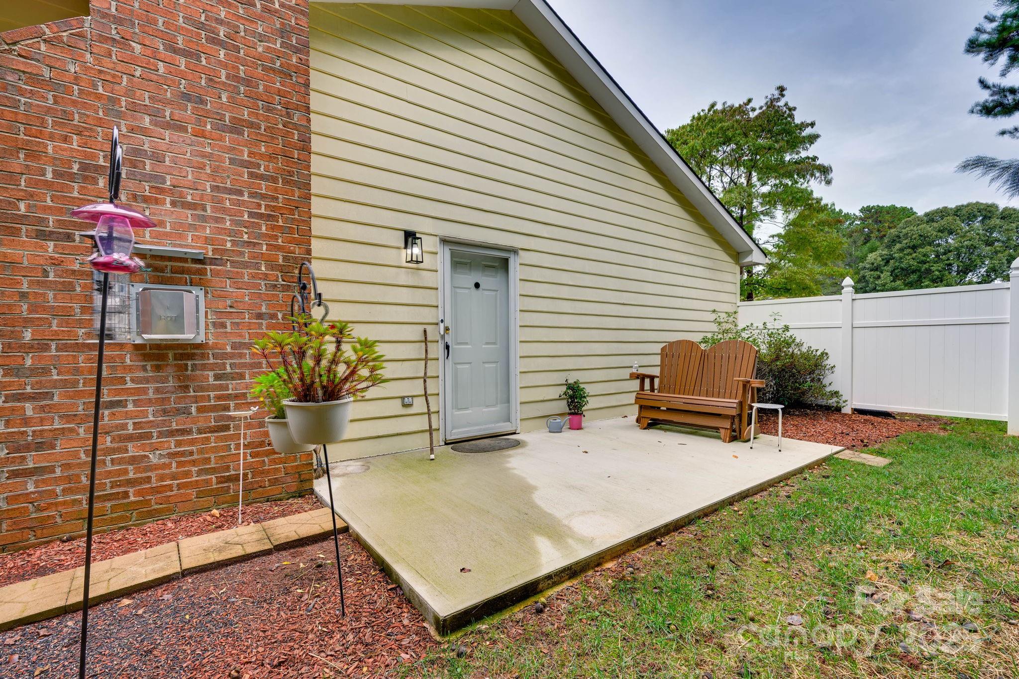 Cedarwoods - Residential