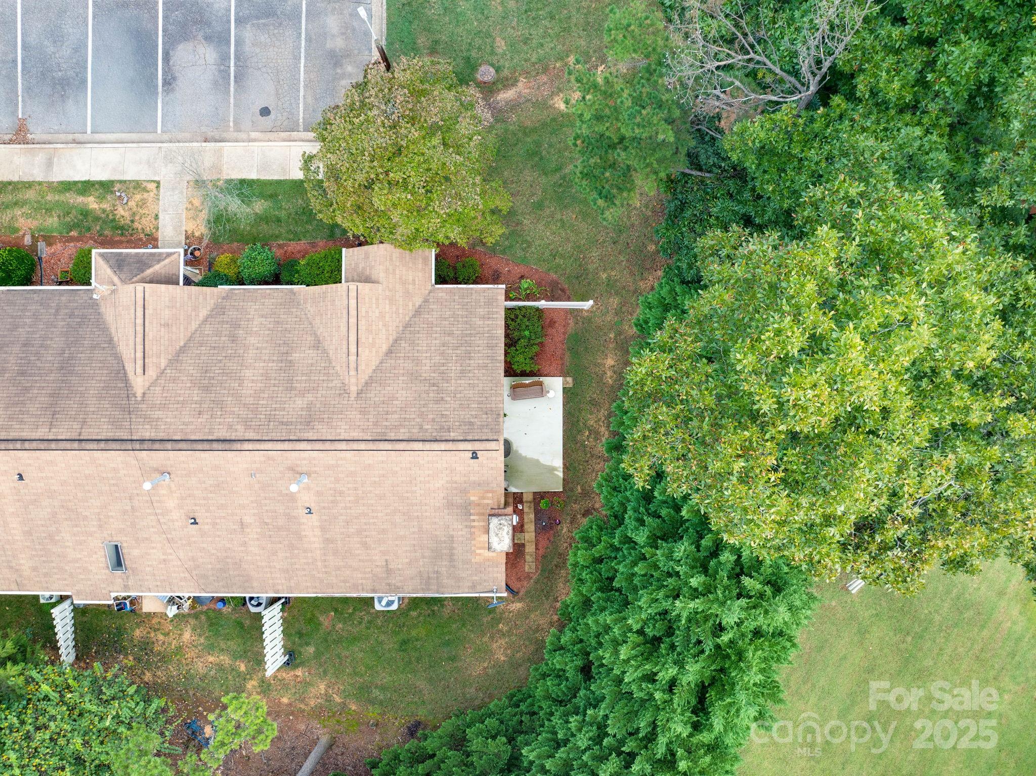 Cedarwoods - Residential