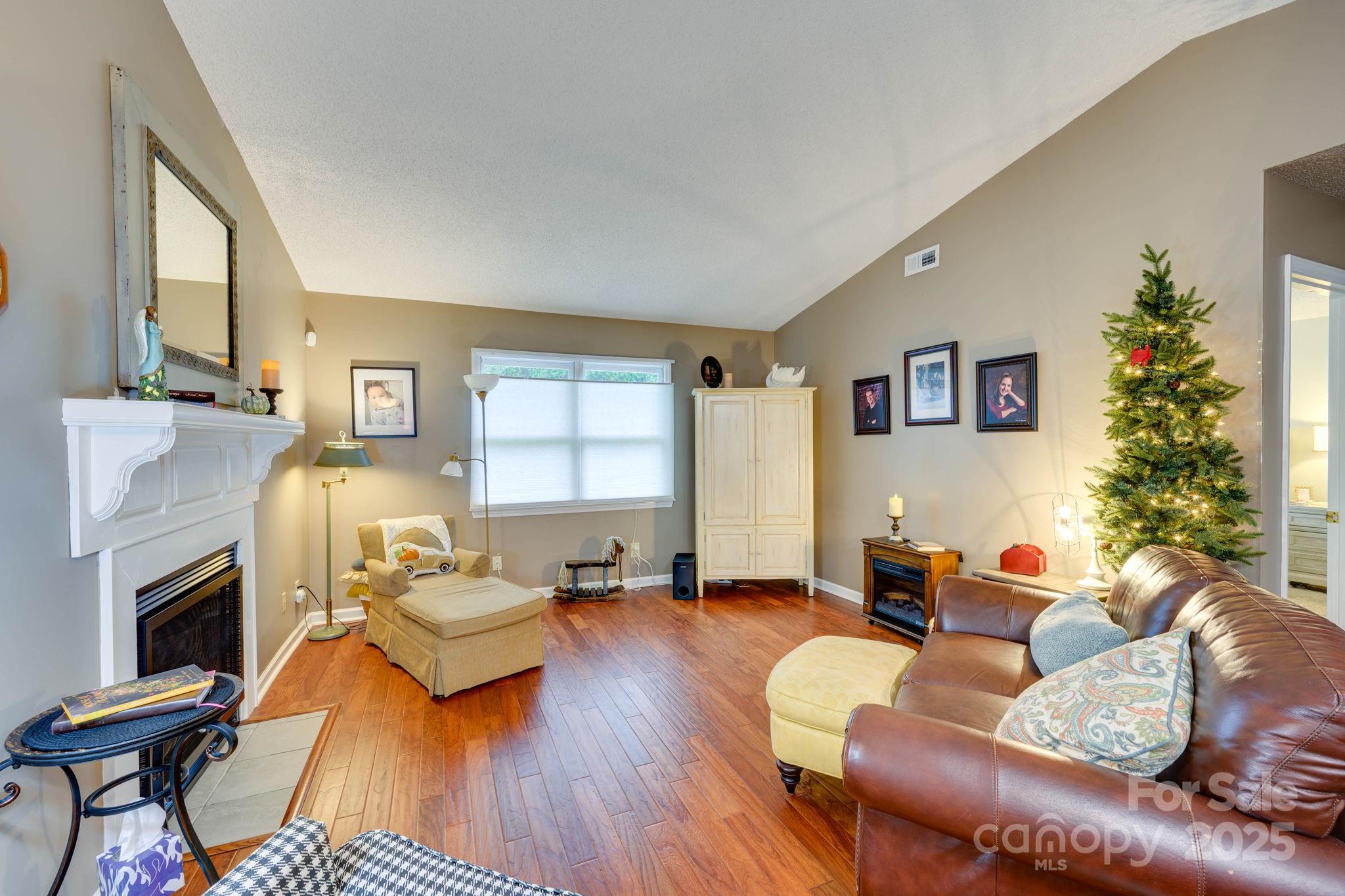 Cedarwoods - Residential