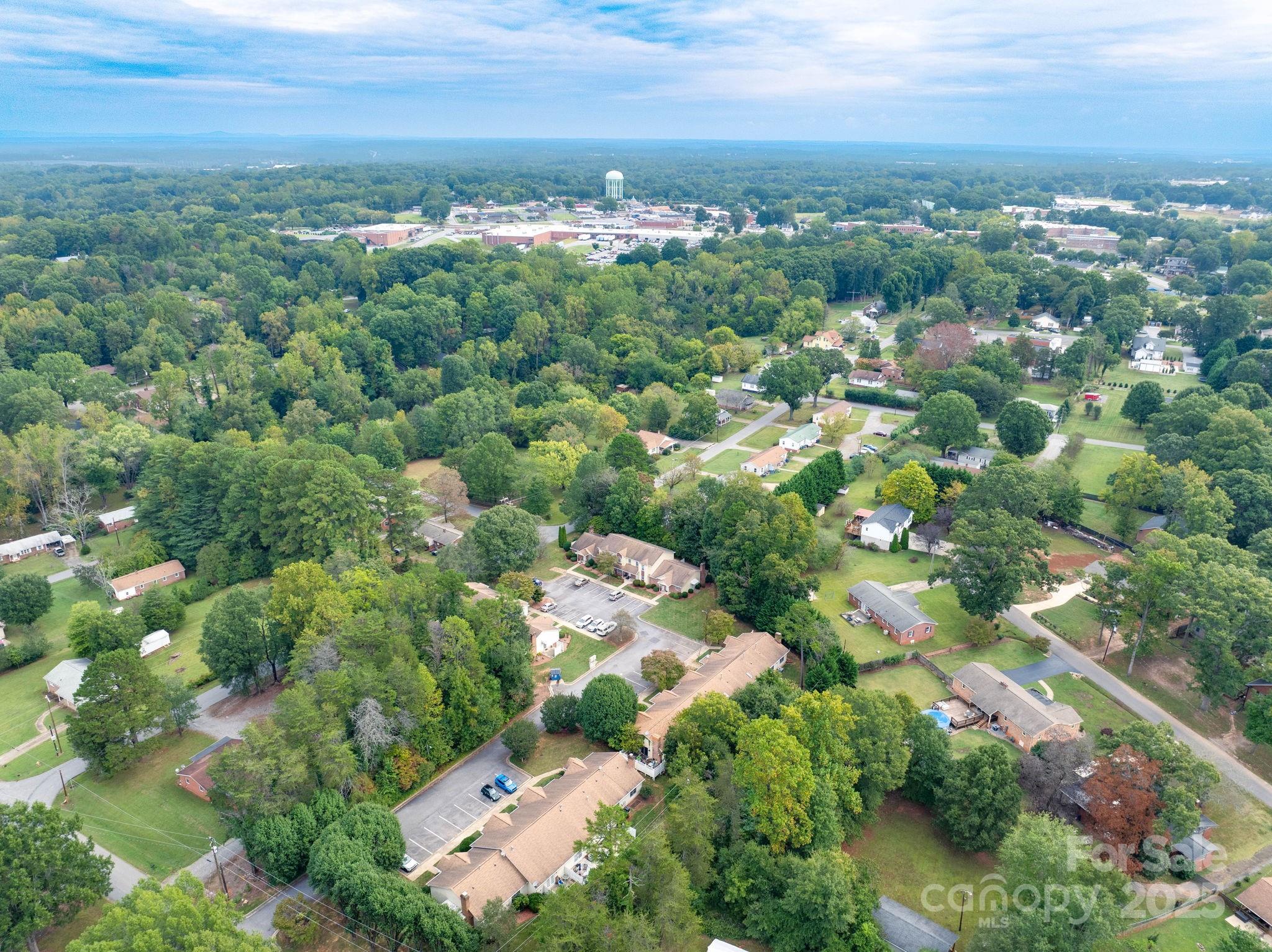 Cedarwoods - Residential