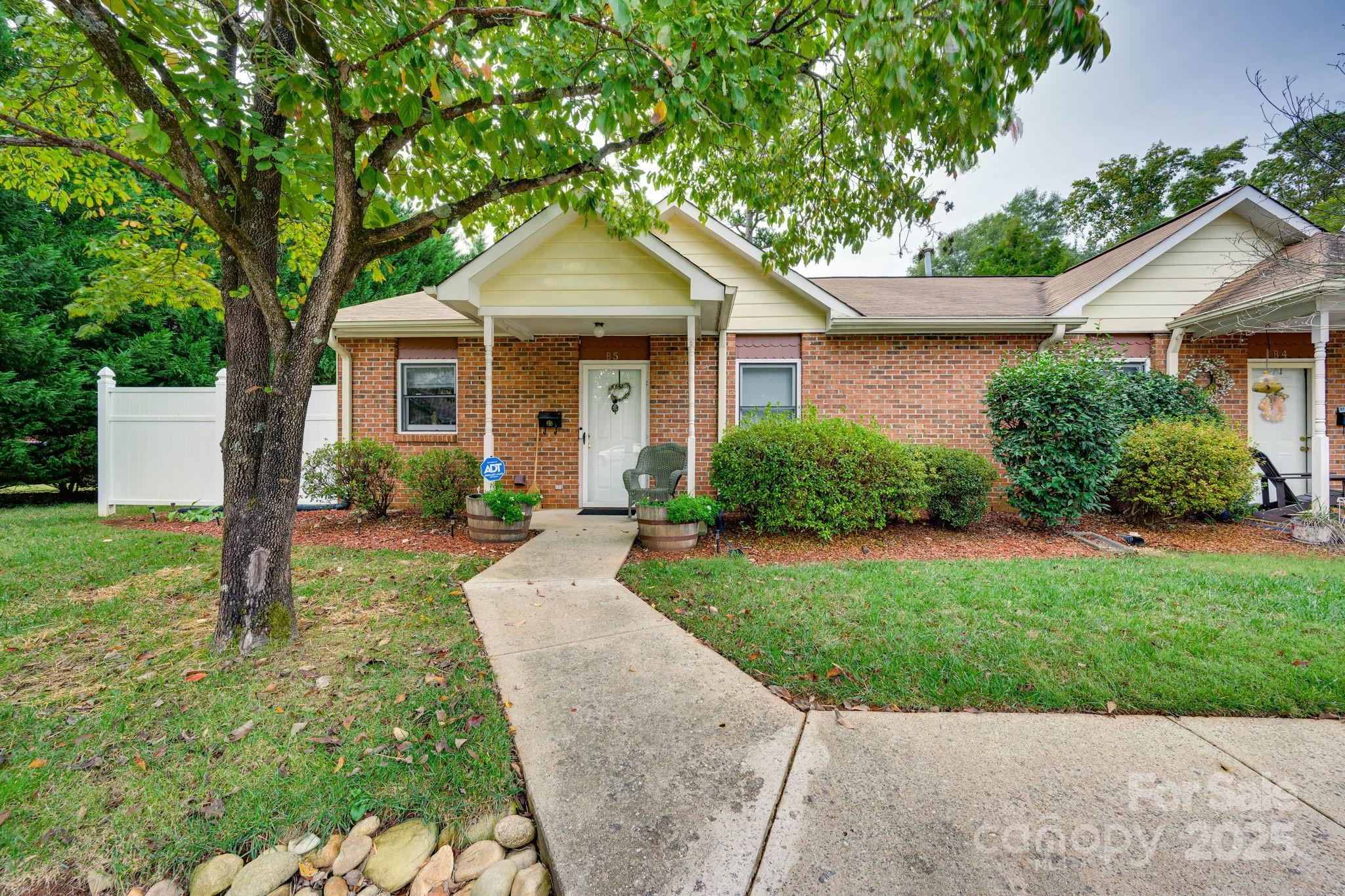 Cedarwoods - Residential