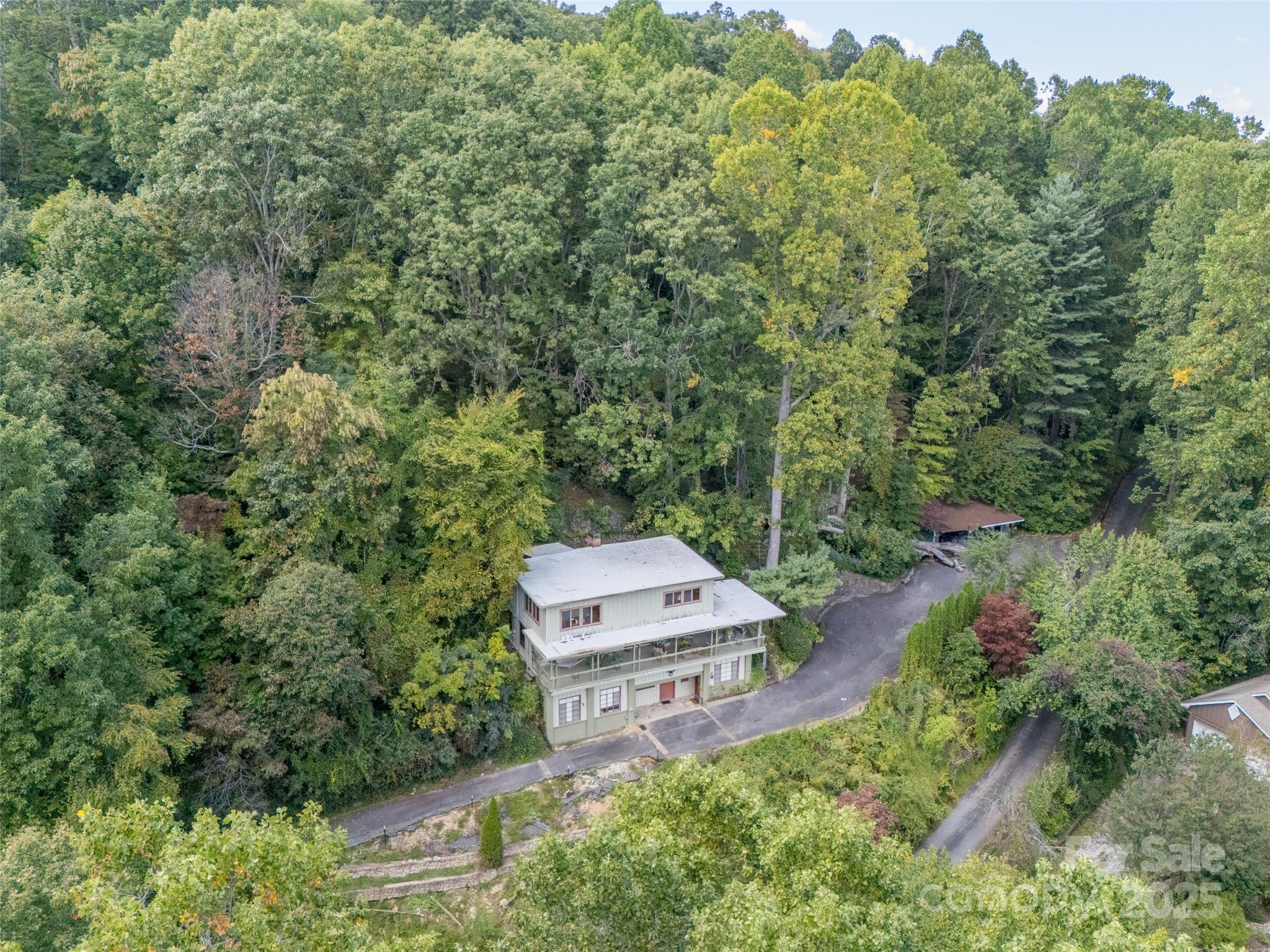 Laurel Park Estates - Residential