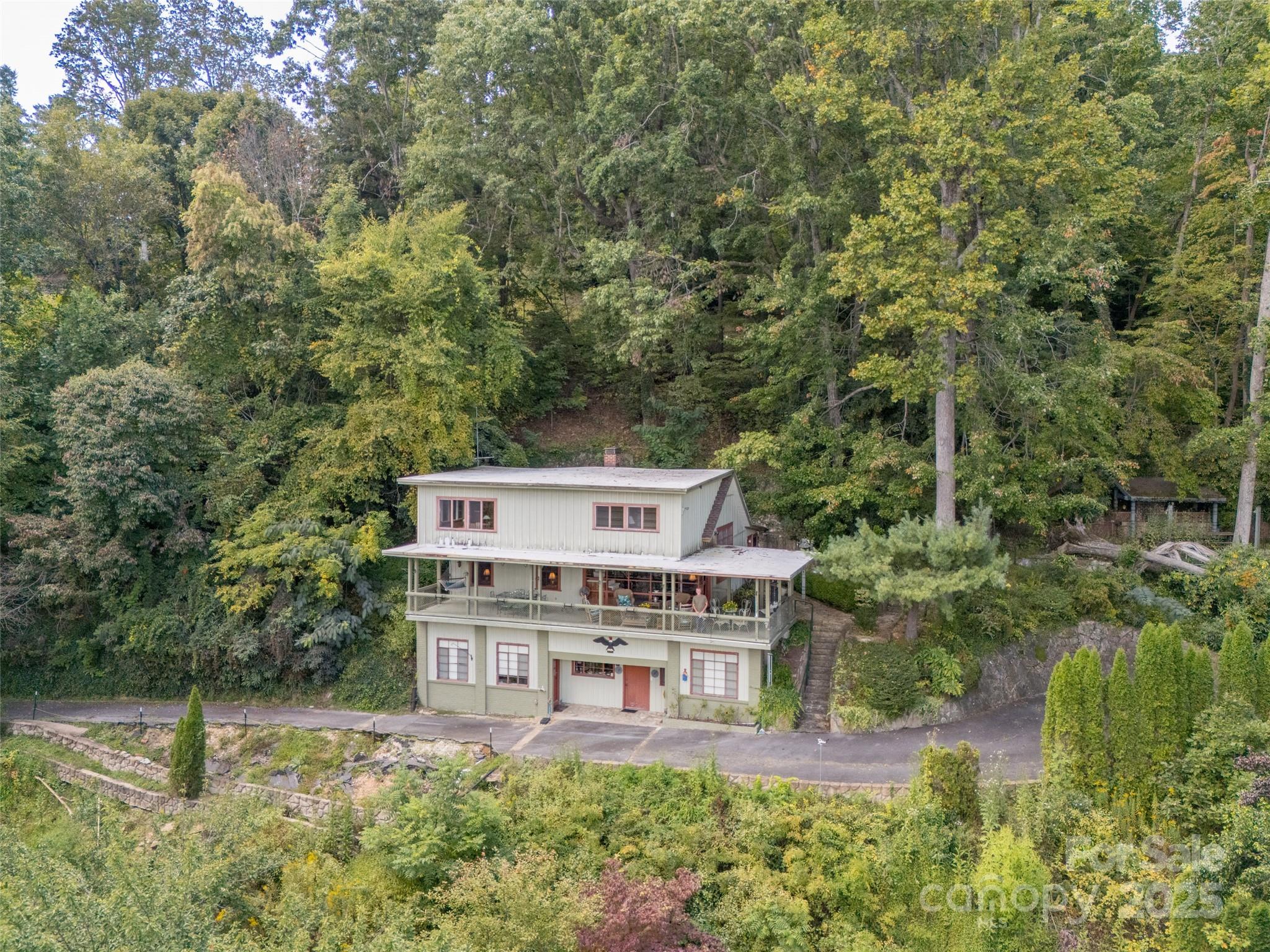 Laurel Park Estates - Residential