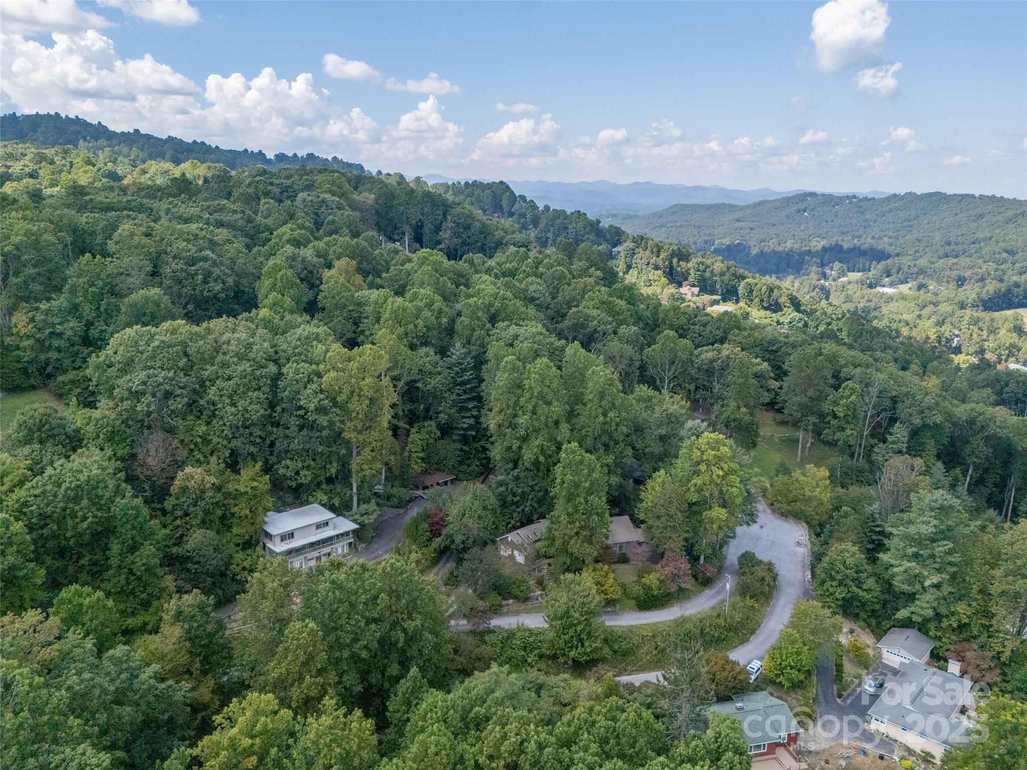 Laurel Park Estates - Residential