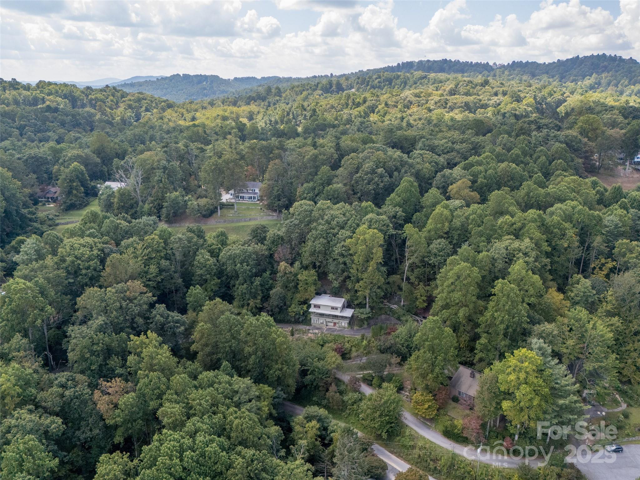 Laurel Park Estates - Residential